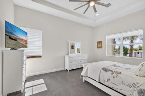 House in Palm Beach Gardens, Florida 3 bedrooms, 223.8 sq.m. № 2083061 - photo 26