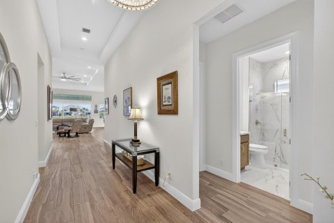 House in Palm Beach Gardens, Florida 3 bedrooms, 223.8 sq.m. № 2083061 - photo 12