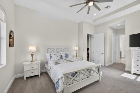 House in Palm Beach Gardens, Florida 3 bedrooms, 223.8 sq.m. № 2083061 - photo 28