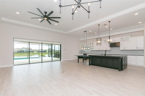 Купить виллу или дом в Сан-Антонио, Флорида 8 комнат, 298.68м2, № 2156755 - фото 18