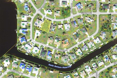 Land in Port Charlotte, Florida № 2161471 - photo 2