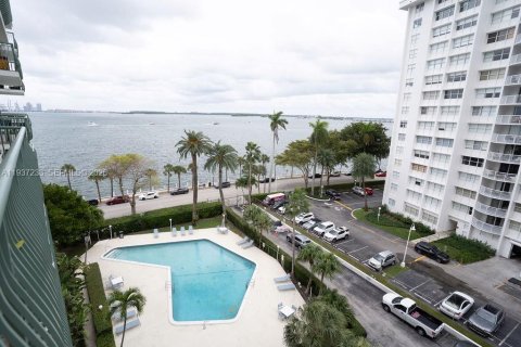 Copropriété à vendre à Miami, Floride: 1 chambre, 73.11 m2 № 1996656 - photo 14