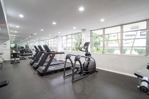 Copropriété à vendre à Miami, Floride: 1 chambre, 73.11 m2 № 1996656 - photo 23