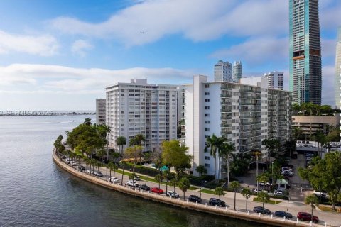 Condo à Miami, Floride, 1 chambre  № 1996656