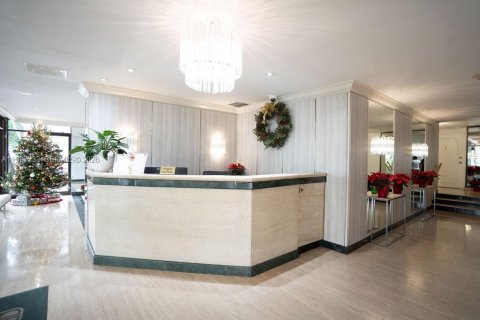 Copropriété à vendre à Miami, Floride: 1 chambre, 73.11 m2 № 1996656 - photo 19
