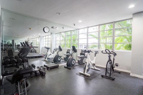 Copropriété à vendre à Miami, Floride: 1 chambre, 73.11 m2 № 1996656 - photo 21