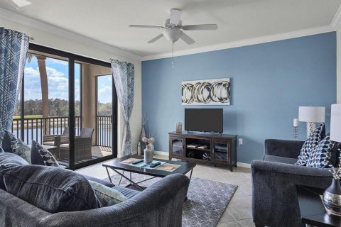 Condo in Bradenton, Florida, 2 bedrooms in LAKEWOOD NATIONAL  № 1296907 - photo 5