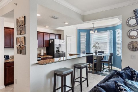 Condo in Bradenton, Florida, 2 bedrooms in LAKEWOOD NATIONAL  № 1296907 - photo 9