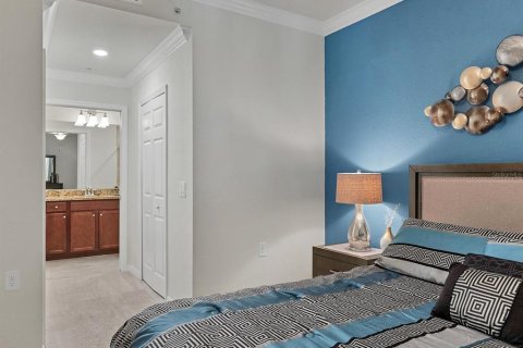 Condo in Bradenton, Florida, 2 bedrooms in LAKEWOOD NATIONAL  № 1296907 - photo 17