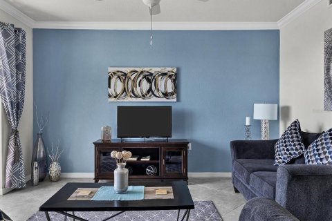 Condo in Bradenton, Florida, 2 bedrooms in LAKEWOOD NATIONAL  № 1296907 - photo 6