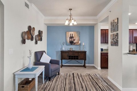 Condo in Bradenton, Florida, 2 bedrooms in LAKEWOOD NATIONAL  № 1296907 - photo 15