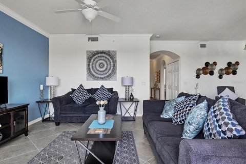 Condo in Bradenton, Florida, 2 bedrooms in LAKEWOOD NATIONAL  № 1296907 - photo 7
