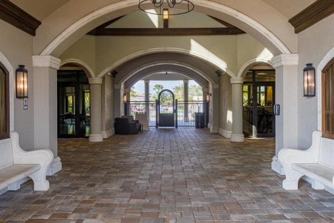 Condo in Bradenton, Florida, 2 bedrooms in LAKEWOOD NATIONAL  № 1296907 - photo 28