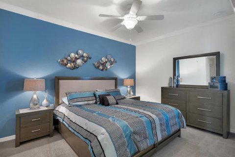 Condo in Bradenton, Florida, 2 bedrooms in LAKEWOOD NATIONAL  № 1296907 - photo 16