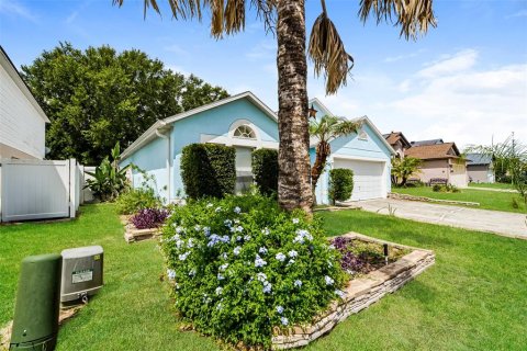 Casa en venta en Haines City, Florida, 3 dormitorios, 174.1 m2 № 2236882 - foto 2