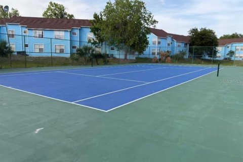 Condo in Kissimmee, Florida, 2 bedrooms  № 1919455 - photo 14