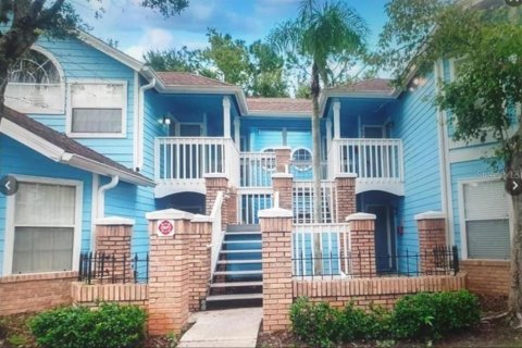 Copropriété à louer à Kissimmee, Floride: 2 chambres, 100.98 m2 № 1919455 - photo 1