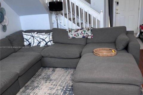 Villa ou maison à vendre à Tampa, Floride: 4 chambres № 1968101 - photo 6