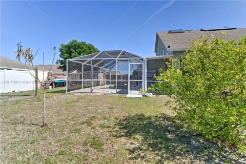 Villa ou maison à vendre à Tampa, Floride: 4 chambres № 1968101 - photo 21