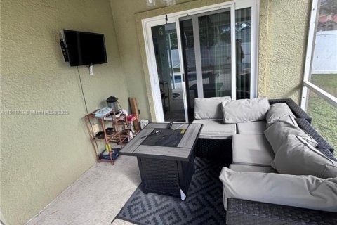 Villa ou maison à vendre à Tampa, Floride: 4 chambres № 1968101 - photo 14