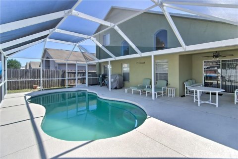 Villa ou maison à vendre à Tampa, Floride: 4 chambres № 1968101 - photo 18