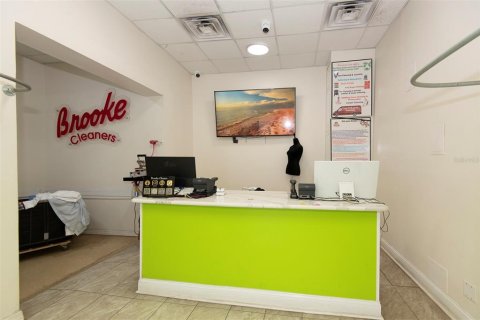 Commercial property in Daytona Beach, Florida 502.6 sq.m. № 1717226 - photo 24