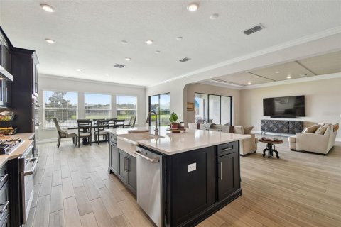 House in Odessa, Florida 5 bedrooms, 425.12 sq.m. № 1814972 - photo 7