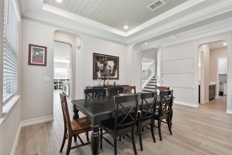 House in Odessa, Florida 5 bedrooms, 425.12 sq.m. № 1814972 - photo 21