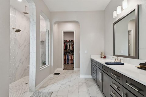 House in Odessa, Florida 5 bedrooms, 425.12 sq.m. № 1814972 - photo 30