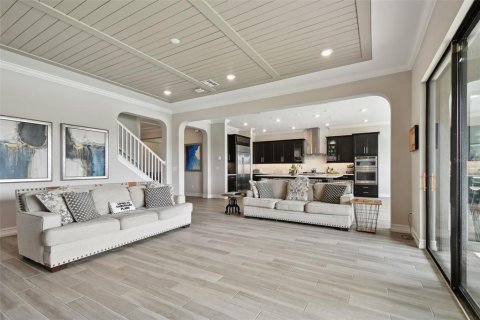 House in Odessa, Florida 5 bedrooms, 425.12 sq.m. № 1814972 - photo 18