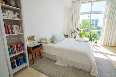 Copropriété à vendre à Miami Beach, Floride: 1 chambre, 89.74 m2 № 2407828 - photo 15