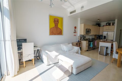 Copropriété à vendre à Miami Beach, Floride: 1 chambre, 89.74 m2 № 2407828 - photo 7