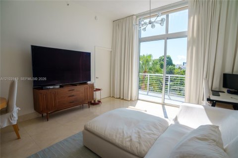 Copropriété à vendre à Miami Beach, Floride: 1 chambre, 89.74 m2 № 2407828 - photo 6