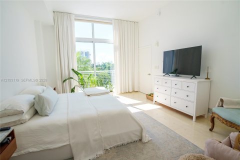 Copropriété à vendre à Miami Beach, Floride: 1 chambre, 89.74 m2 № 2407828 - photo 16