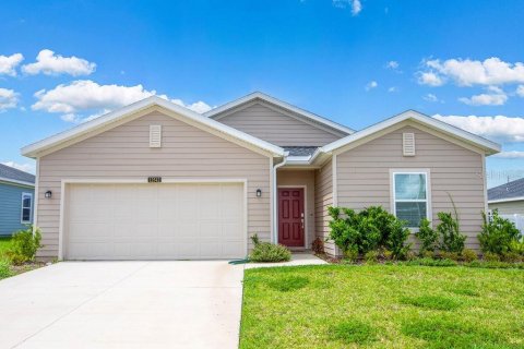 Villa ou maison à Alachua, Floride 4 chambres, 178.93 m2 № 2347937