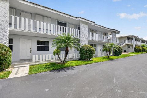 Condo in Ocean Ridge, Florida, 1 bedroom  № 2153626 - photo 3
