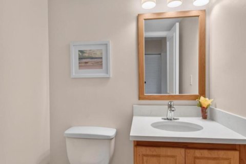 Condo in Ocean Ridge, Florida, 1 bedroom  № 2153626 - photo 24
