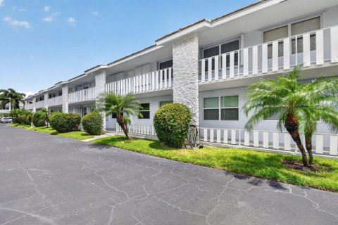 Condo in Ocean Ridge, Florida, 1 bedroom  № 2153626 - photo 4