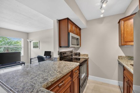 Condo in Ocean Ridge, Florida, 1 bedroom  № 2153626 - photo 19