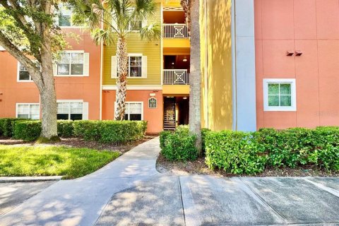Condo à Tampa, Floride, 1 chambre  № 2314711