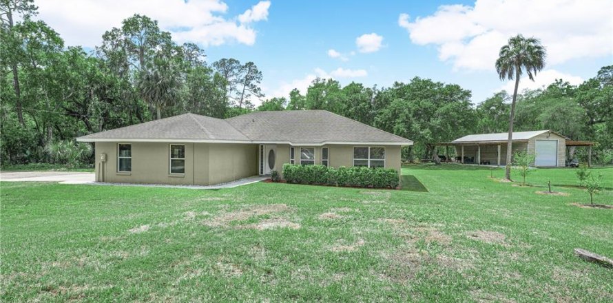 Casa en Lake Wales, Florida 3 dormitorios, 162.67 m2 № 2103488