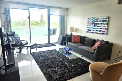 Copropriété à louer à Miami Beach, Floride: 2 chambres, 95.69 m2 № 1924338 - photo 25