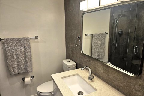 Copropriété à louer à Miami Beach, Floride: 2 chambres, 95.69 m2 № 1924338 - photo 13