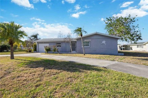 Villa ou maison à vendre à Palmetto, Floride: 2 chambres, 137.5 m2 № 1721078 - photo 7