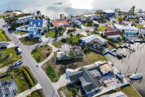 Villa ou maison à vendre à Palmetto, Floride: 2 chambres, 137.5 m2 № 1721078 - photo 23