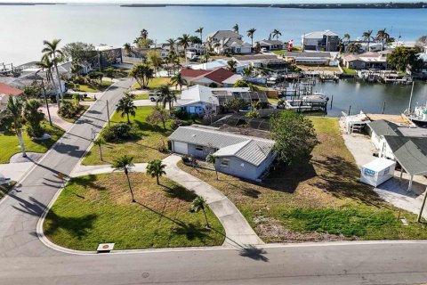 Villa ou maison à vendre à Palmetto, Floride: 2 chambres, 137.5 m2 № 1721078 - photo 18