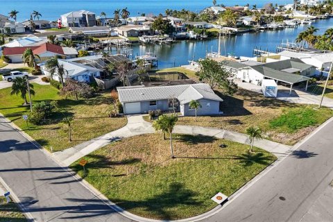 Villa ou maison à vendre à Palmetto, Floride: 2 chambres, 137.5 m2 № 1721078 - photo 1
