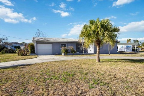 Villa ou maison à vendre à Palmetto, Floride: 2 chambres, 137.5 m2 № 1721078 - photo 13