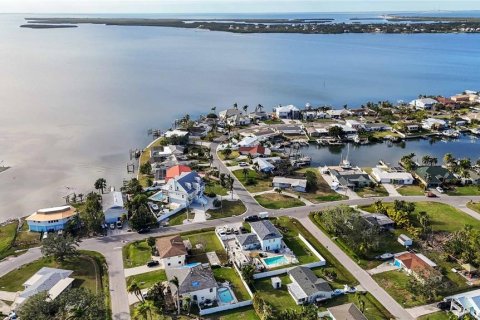 Villa ou maison à vendre à Palmetto, Floride: 2 chambres, 137.5 m2 № 1721078 - photo 17