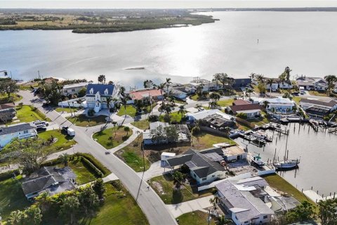 Villa ou maison à vendre à Palmetto, Floride: 2 chambres, 137.5 m2 № 1721078 - photo 21